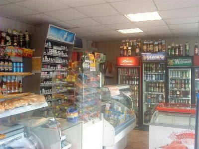 Лот: 1097221. Фото: 1. переуступлю аренду, продуктовый... Другое (готовый бизнес)