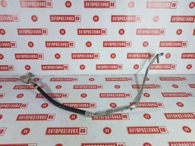 Лот: 20898393. Фото: 1. Шланг кондиционера Toyota Allion... Двигатель и элементы двигателя
