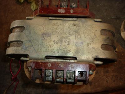Лот: 7251580. Фото: 1. трансформатор 0.63 kwt. Другое (электрооборудование)