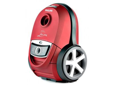 Лот: 20291671. Фото: 1. Пылесос Philips fc 9174. Пылесосы, паровые швабры
