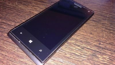 Лот: 3496585. Фото: 1. Huawei Ascend W1. Кнопочные мобильные телефоны