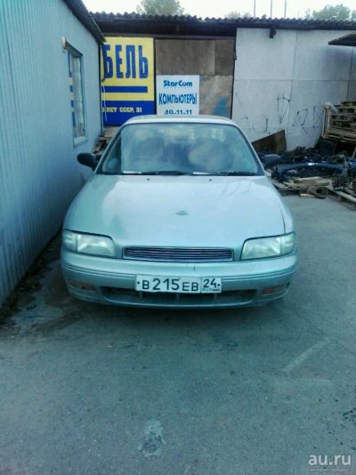 Лот: 9827885. Фото: 1. Nissan. Автомобили