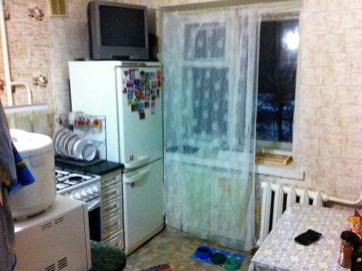 Лот: 8712526. Фото: 1. Сдам 2-х комнатную квартиру. Квартиры, студии