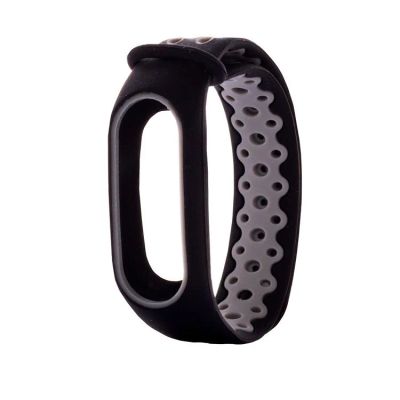 Лот: 13638344. Фото: 1. Ремешок - для Xiaomi Mi Band 2... Ремешки, браслеты