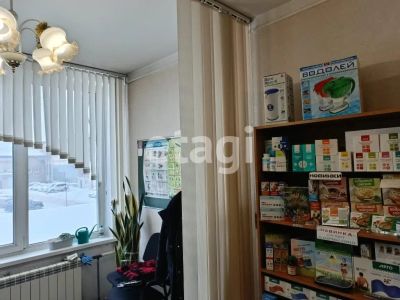 Лот: 25297962. Фото: 1. коммерческая , Красноярск Высотная... Коммерческая недвижимость