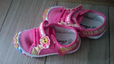 Лот: 5881578. Фото: 1. Кеды. Кеды, кроссовки