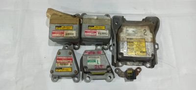 Лот: 18345990. Фото: 1. Блоки Airbag Mark 2 x100. Электрооборудование
