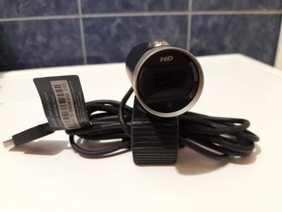 Лот: 19572084. Фото: 1. Веб камера Microsoft LifeCam Cinema... Веб-камеры