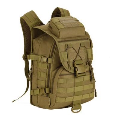 Лот: 7604489. Фото: 1. Тактический рюкзак Protector Plus... Рюкзаки