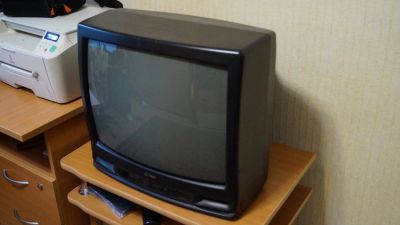 Лот: 9176153. Фото: 1. Телевизор Funai TV-2000A MK10... Телевизоры