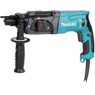 Лот: 21425239. Фото: 1. Перфоратор Makita HR 2470 / HR2470... Электроинструмент