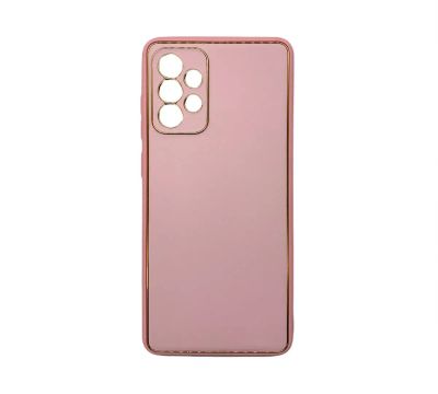 Лот: 22146946. Фото: 1. ЧЕХОЛ ДЛЯ SAMSUNG A72 LUXURY. Чехлы, бамперы
