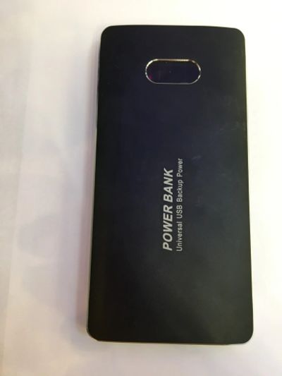 Лот: 15747402. Фото: 1. Портативный аккумулятор 8800 mAh. Внешние, портативные аккумуляторы для смартфонов (Power bank)