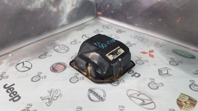 Лот: 23585316. Фото: 1. Поддон КПП Chevrolet Captiva Z20S... Трансмиссия