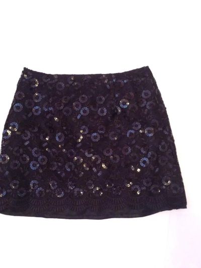 Лот: 4468091. Фото: 1. юбка с пайетками. Юбки