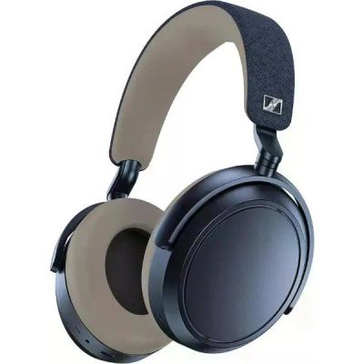 Лот: 25191402. Фото: 1. Беспроводные наушники Sennheiser... Наушники, гарнитуры