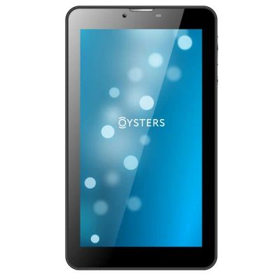 Лот: 5245560. Фото: 1. Планшет Oysters T72X 3 G состояние... Планшеты
