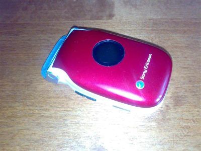 Лот: 307553. Фото: 1. Sony Ericsson Z200. Кнопочные мобильные телефоны