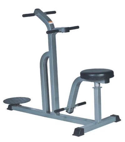 Лот: 25123923. Фото: 1. Твистер BenCarFitness TS-М58. Силовые, скамьи, стойки