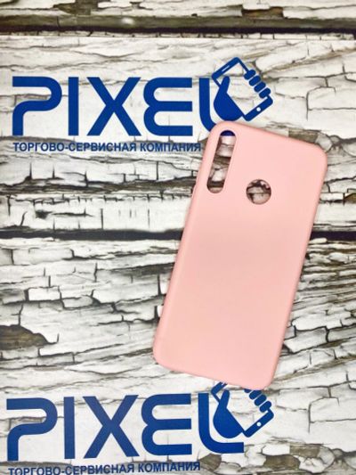 Лот: 16770305. Фото: 1. Чехол Huawei Honor 9C / P40 lite... Чехлы, бамперы