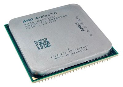 Лот: 3625451. Фото: 1. AMD Athlon II X3 Socket AM3. Процессоры