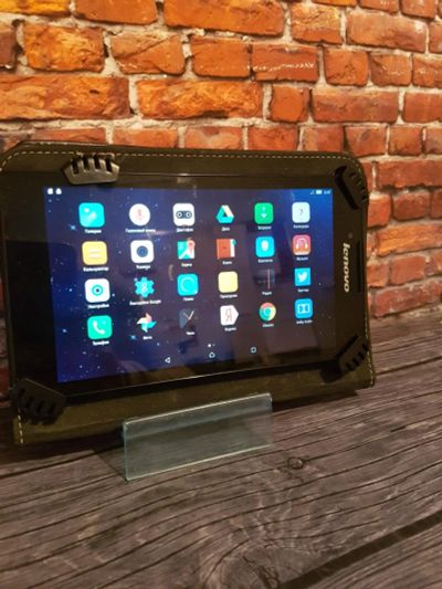 Лот: 11515736. Фото: 1. Планшет Lenovo Tab 2 A7-30DC. Планшеты
