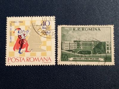 Лот: 22845187. Фото: 1. - Марки для Вашей коллекции. лот... Марки