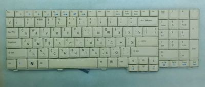 Лот: 20514233. Фото: 1. Клавиатура для ноутбука Acer Aspire... Клавиатуры для ноутбуков