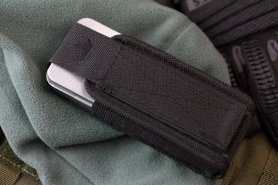 Лот: 8761291. Фото: 1. Набор выживания SMP Black от Kizlyar... Другое (туризм)