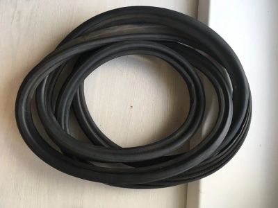 Лот: 11485003. Фото: 1. Уплотнитель багажника Toyota Caldina... Кузов