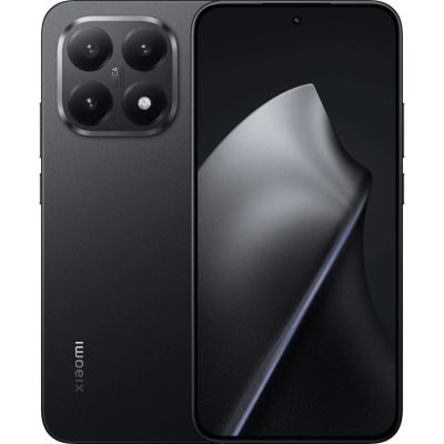 Лот: 25790146. Фото: 1. Смартфон Xiaomi 15T 12/512GB Black. Смартфоны