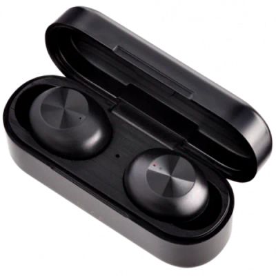 Лот: 22027462. Фото: 1. Bluetooth-гарнитура Gerffins GF-TWS-005... Наушники, гарнитуры