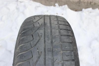 Лот: 8760113. Фото: 1. Шина летняя Michelin 195 65 15... Шины