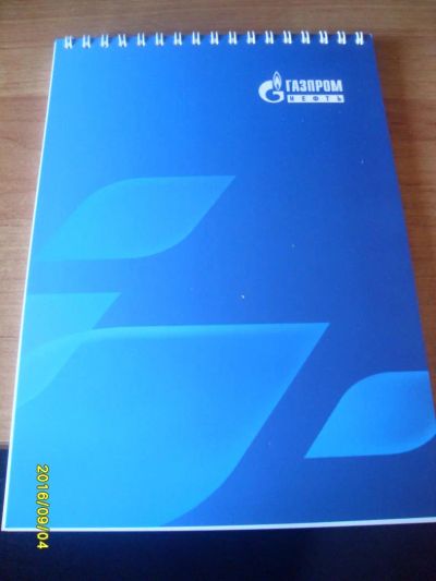 Лот: 8650529. Фото: 1. блокнот А5 19. Школьная канцелярия