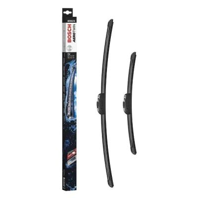 Лот: 24492638. Фото: 1. Щетки стеклоочистителя Bosch Aerotwin... Кузов