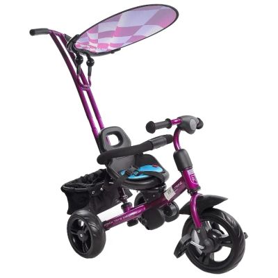 Лот: 11280370. Фото: 1. Велосипед Lexus Trike Original... Красноярск