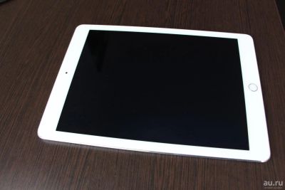 Лот: 7657187. Фото: 1. Продам iPad Air 2 (Grey) 16gb. Планшеты