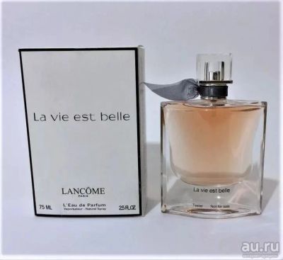 Лот: 16324522. Фото: 1. Духи Lancom. Женская парфюмерия