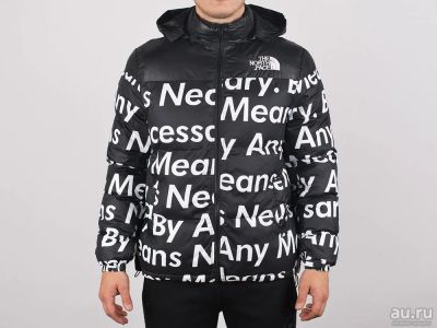 Лот: 12688390. Фото: 1. Куртка The North Face x Supreme... Верхняя одежда