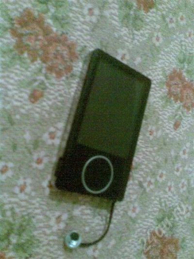 Лот: 517890. Фото: 1. MP3 Плеер digma ds2410. Плееры
