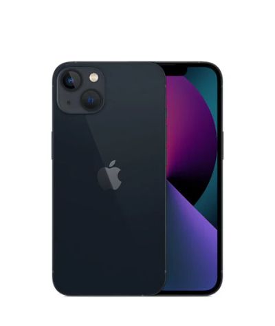 Лот: 18121241. Фото: 1. iPhone 13 256Gb Midnight. Смартфоны