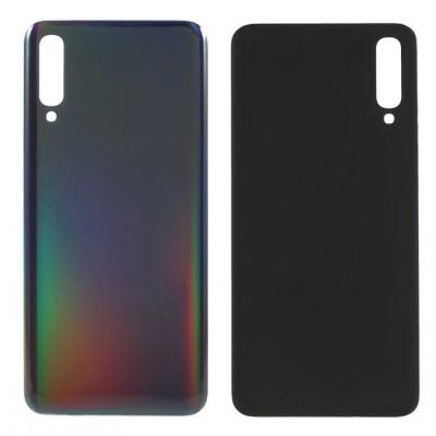 Лот: 14918426. Фото: 1. Задняя крышка для Samsung A70... Корпуса, клавиатуры, кнопки