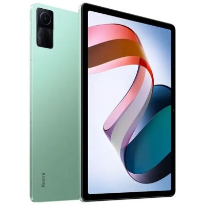 Лот: 19979215. Фото: 1. Планшет Xiaomi Redmi Pad 6/128GB... Планшеты