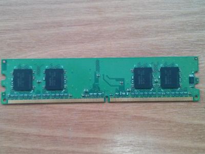 Лот: 8809338. Фото: 1. Оперативная память Hynix DDR2... Оперативная память