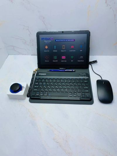 Лот: 21282071. Фото: 1. Планшет Atouch SE Pro 12/512 Гб... Планшеты