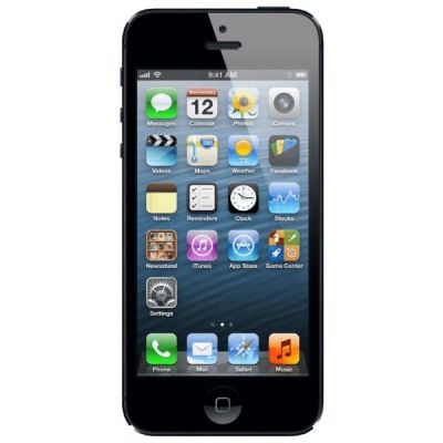 Лот: 15217600. Фото: 1. iphone 5. Смартфоны