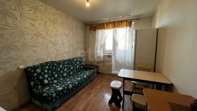 Лот: 25527444. Фото: 1. 1-комн. квартира , Красноярск... Квартиры, студии