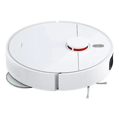 Лот: 24474180. Фото: 1. Робот-пылесос Deerma Robot Vacuum... Пылесосы, паровые швабры