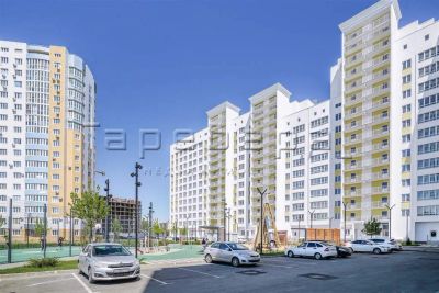 Лот: 20411692. Фото: 1. 1-комнатная квартира на ул. 3-я... Квартиры, студии