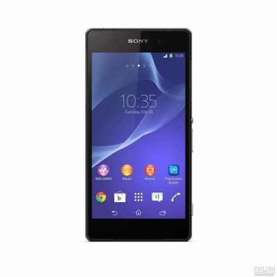 Лот: 13364556. Фото: 1. Sony xperia z2. Смартфоны